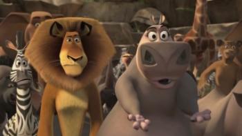 Madly Madagascar Trailer