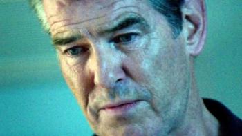 The November Man Trailer