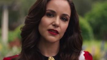 Grosse Pointe Garden Society Trailer