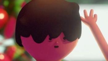Boys Go to Jupiter Trailer