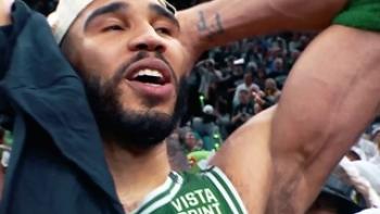 Celtics City Trailer