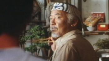 The Next Karate Kid Trailer