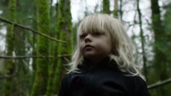 The Place of No Words Trailer