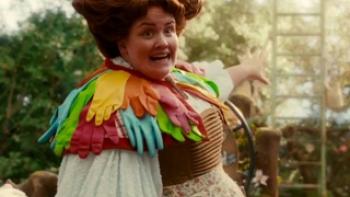 The Magic Faraway Tree Trailer