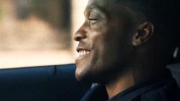 Night Patrol Trailer