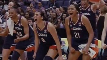 The Dynasty: UConn Huskies Trailer