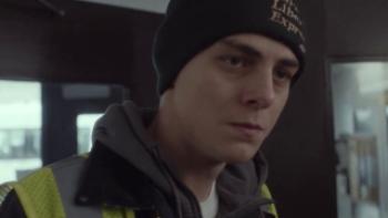 Give Me Liberty Trailer