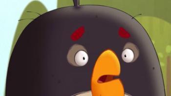 Angry Birds: Summer Madness Trailer