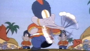 Babar: The Movie Trailer