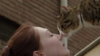 Miss Minoes (Undercover Kitty) Trailer