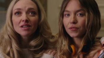 The Housemaid Trailer