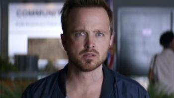 Come and Find Me Trailer