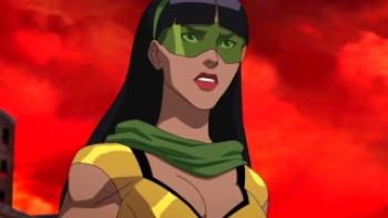 Freedom Fighters: The Ray Trailer