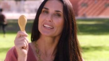 Corporate Animals Trailer