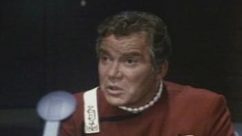 Star Trek VI: The Undiscovered Country Trailer