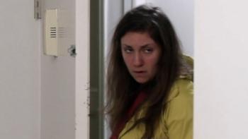 Tiny Furniture Trailer