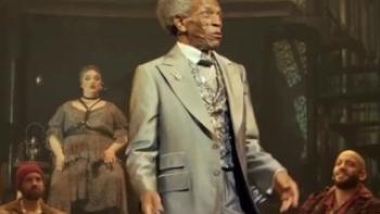 Hadestown: The Musical Trailer