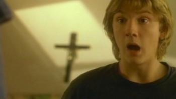 Detroit Rock City Trailer