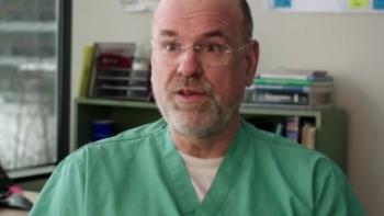 The Bleeding Edge Trailer