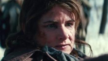 The Thicket Trailer