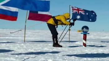 Pole to Pole with Will Smith Trailer