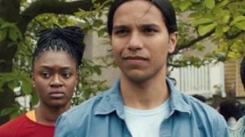 Miguel Wants to Fight Trailer