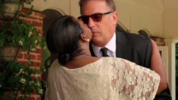 Black or White Trailer