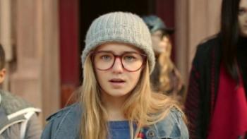 Lou! Journal Infime Trailer