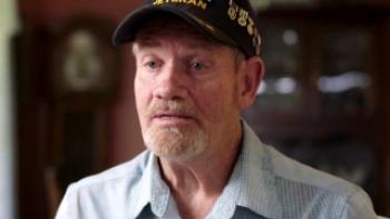 To Be of Service Trailer