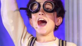Midsummer in Newtown Trailer