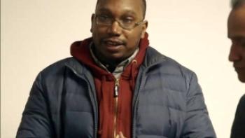 Crime + Punishment Trailer