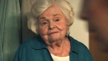 Eleanor the Great Trailer