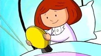 The New Adventures of Madeline Trailer