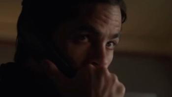 All the Old Knives Trailer