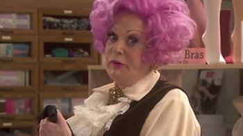 Are You Being Served? Trailer
