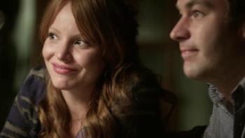 Sleepwalk with Me Trailer