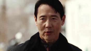 She Rides Shotgun Trailer