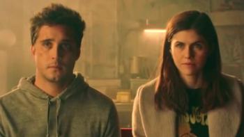 Die in a Gunfight Trailer