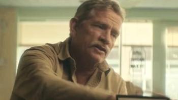 Accidental Texan Trailer