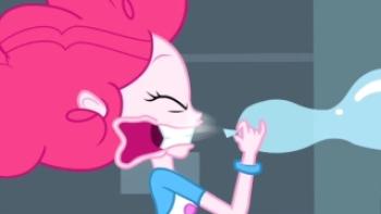 My Little Pony: Equestria Girls Trailer