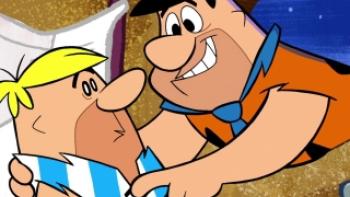 The Flintstones & WWE: Stone Age Smackdown Trailer