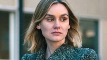 The Girl Who Got Away Trailer