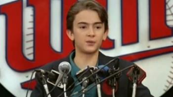 Little Big League Trailer