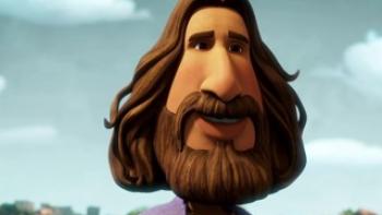 The Chosen Adventures Trailer