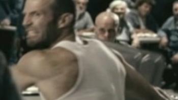 Death Race Trailer