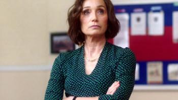 Military Wives Trailer