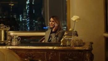 Melania Trailer