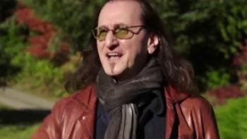 Geddy Lee Asks: Are Bass Players Human Too? Trailer