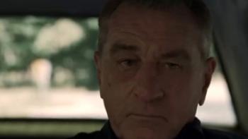 Mr. Scorsese Trailer