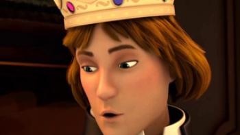 Swan Princess: Far Longer Than Forever Trailer